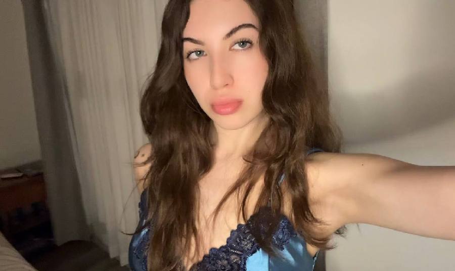 Photo Amber in Naucalpan de Juarez