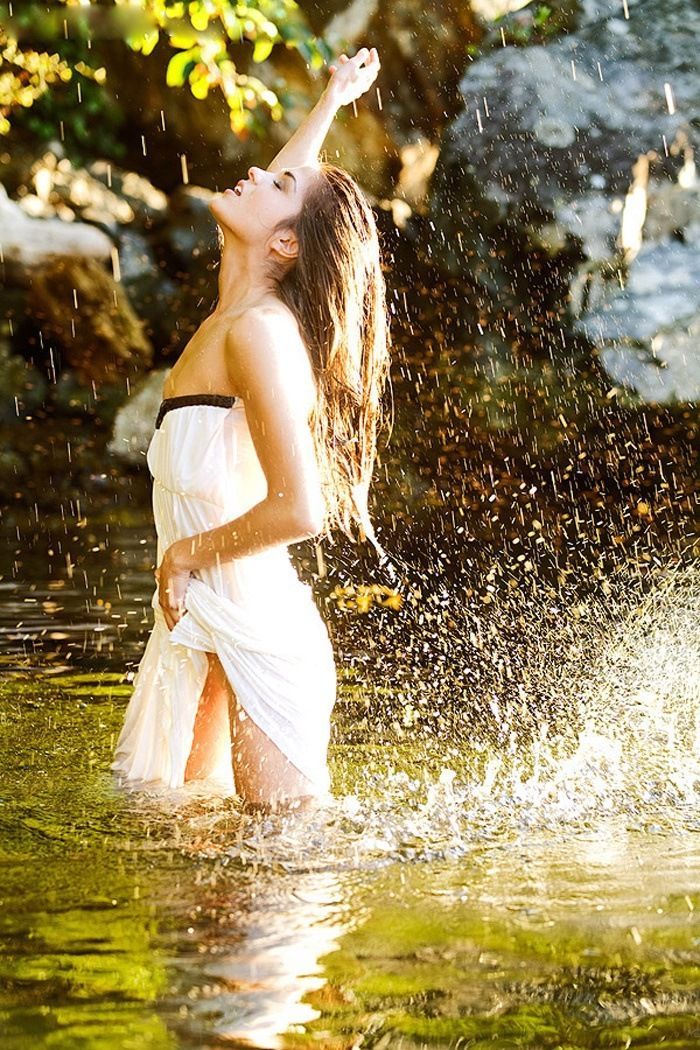 Marie Avgeropoulos in Naucalpan de Juarez