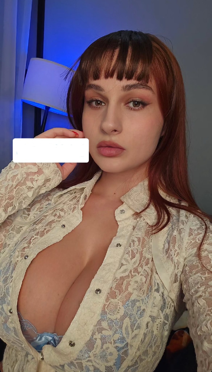 Take a pause and enjoy Miranda Faith — streaming from Naucalpan de Juarez