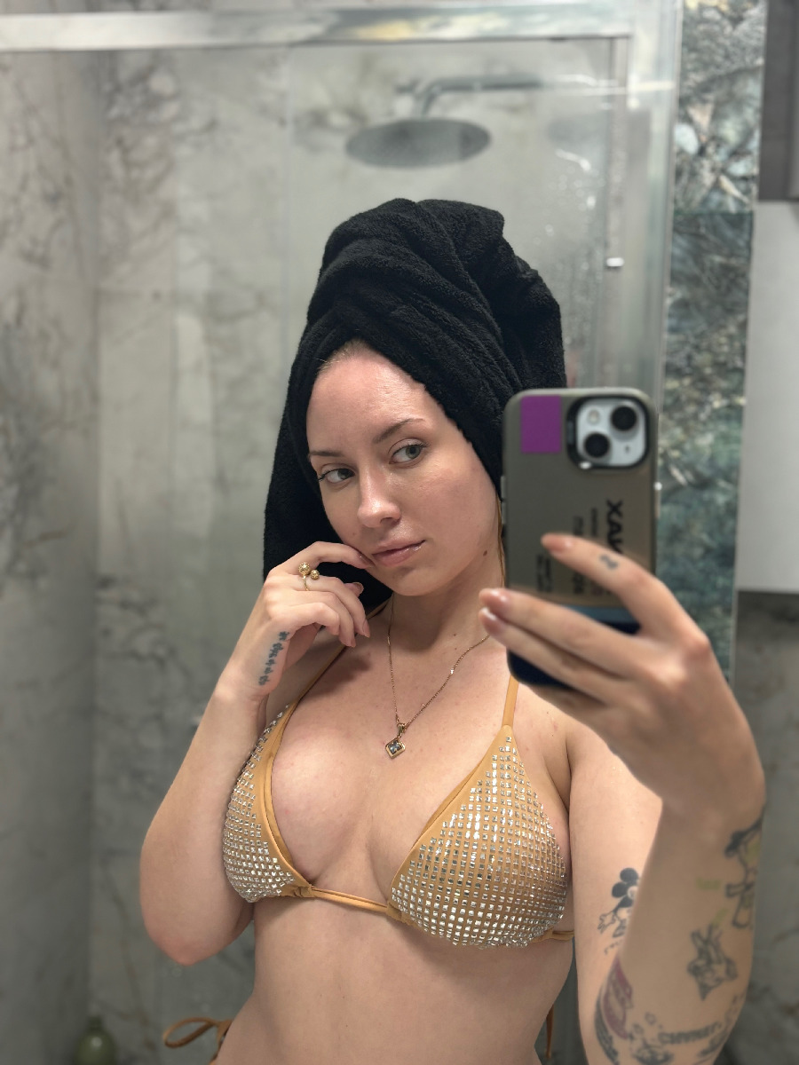 Nude girl KateV in Naucalpan de Juarez