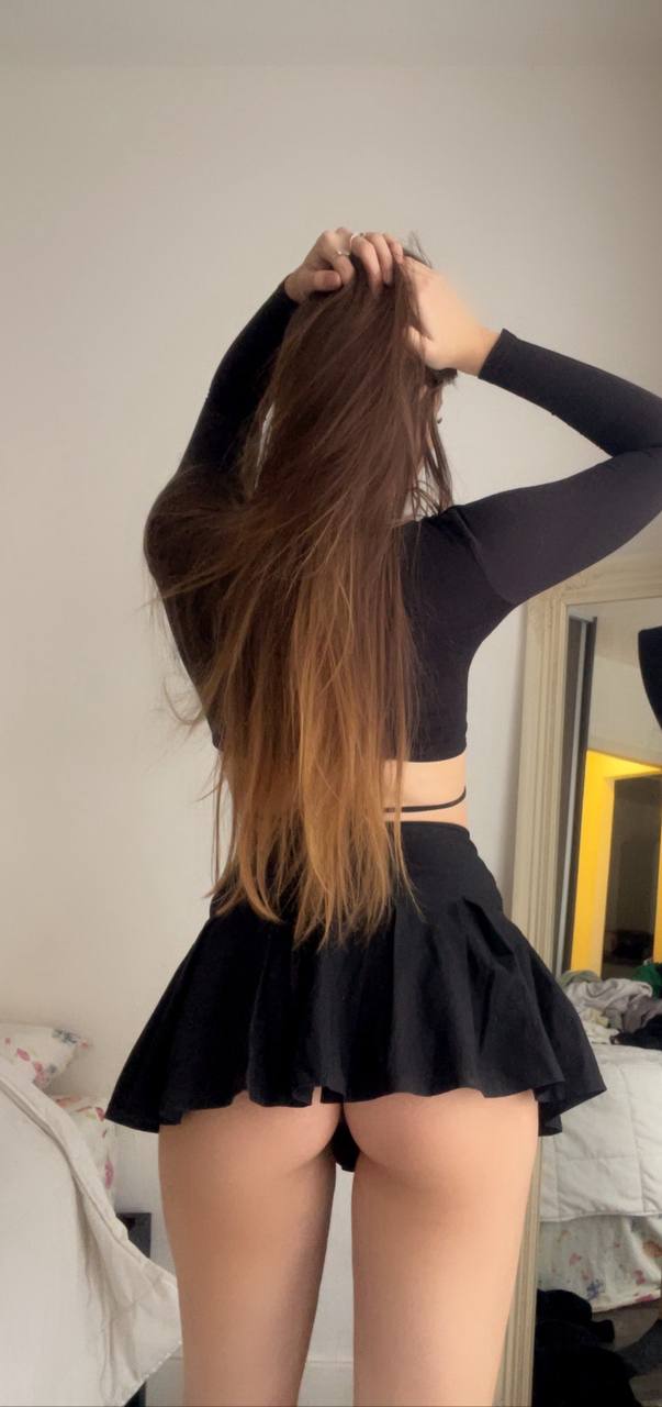 Photo Lola La Fleur in Naucalpan de Juarez