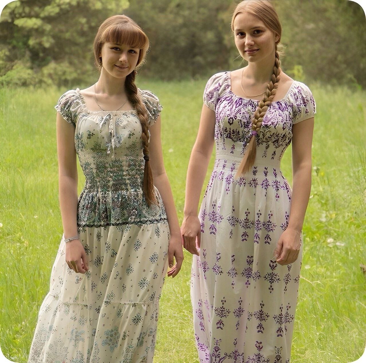 Slavic girls underwear in Naucalpan de Juarez