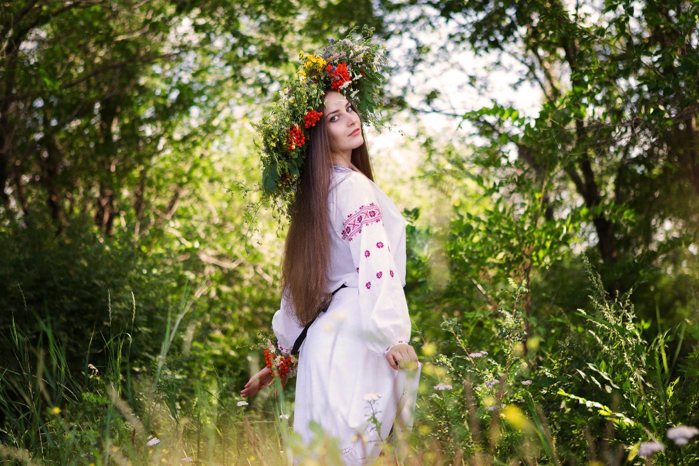Slavic girls in Naucalpan de Juarez