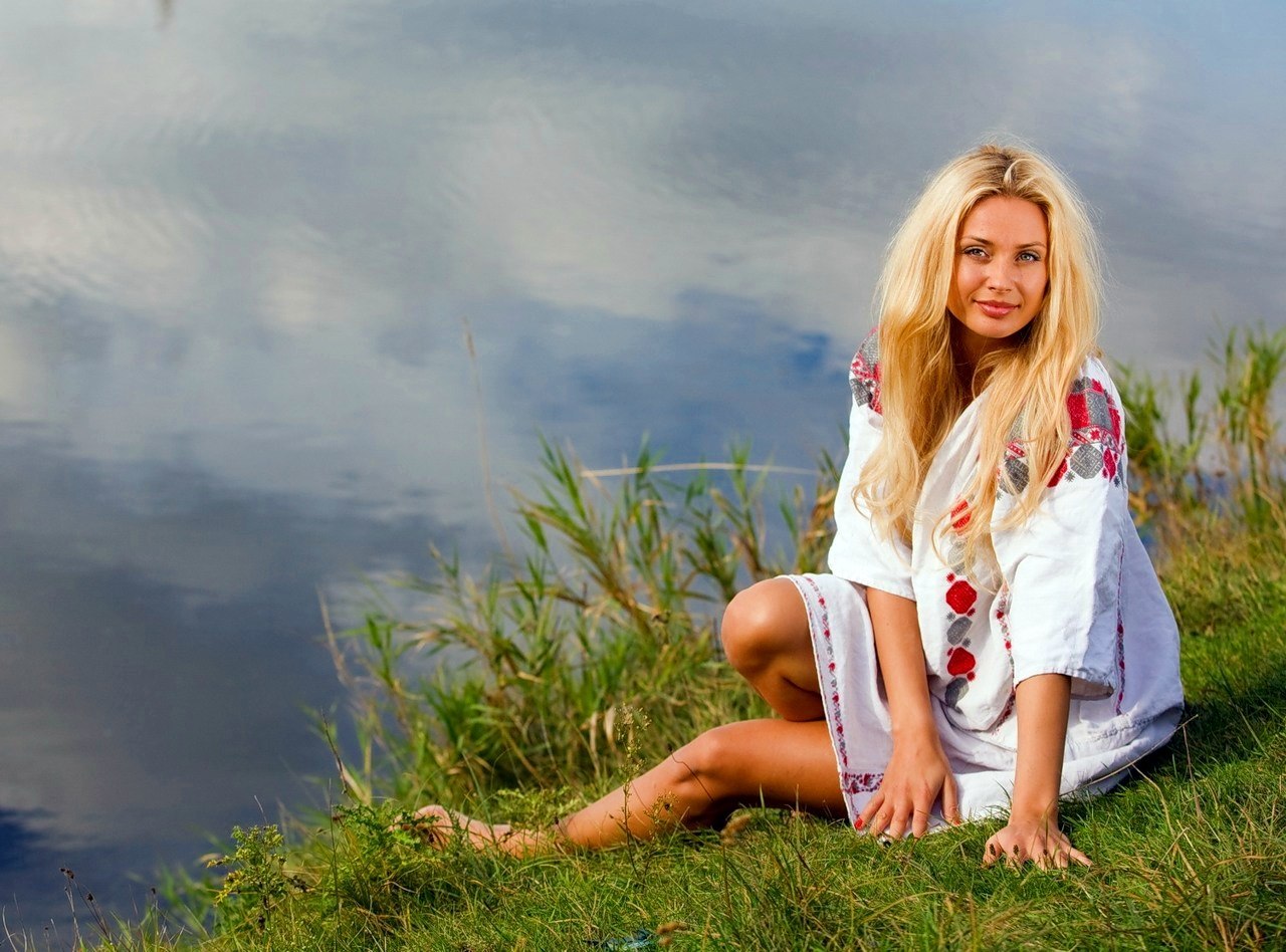 Sexy girl Slavic girls in Naucalpan de Juarez