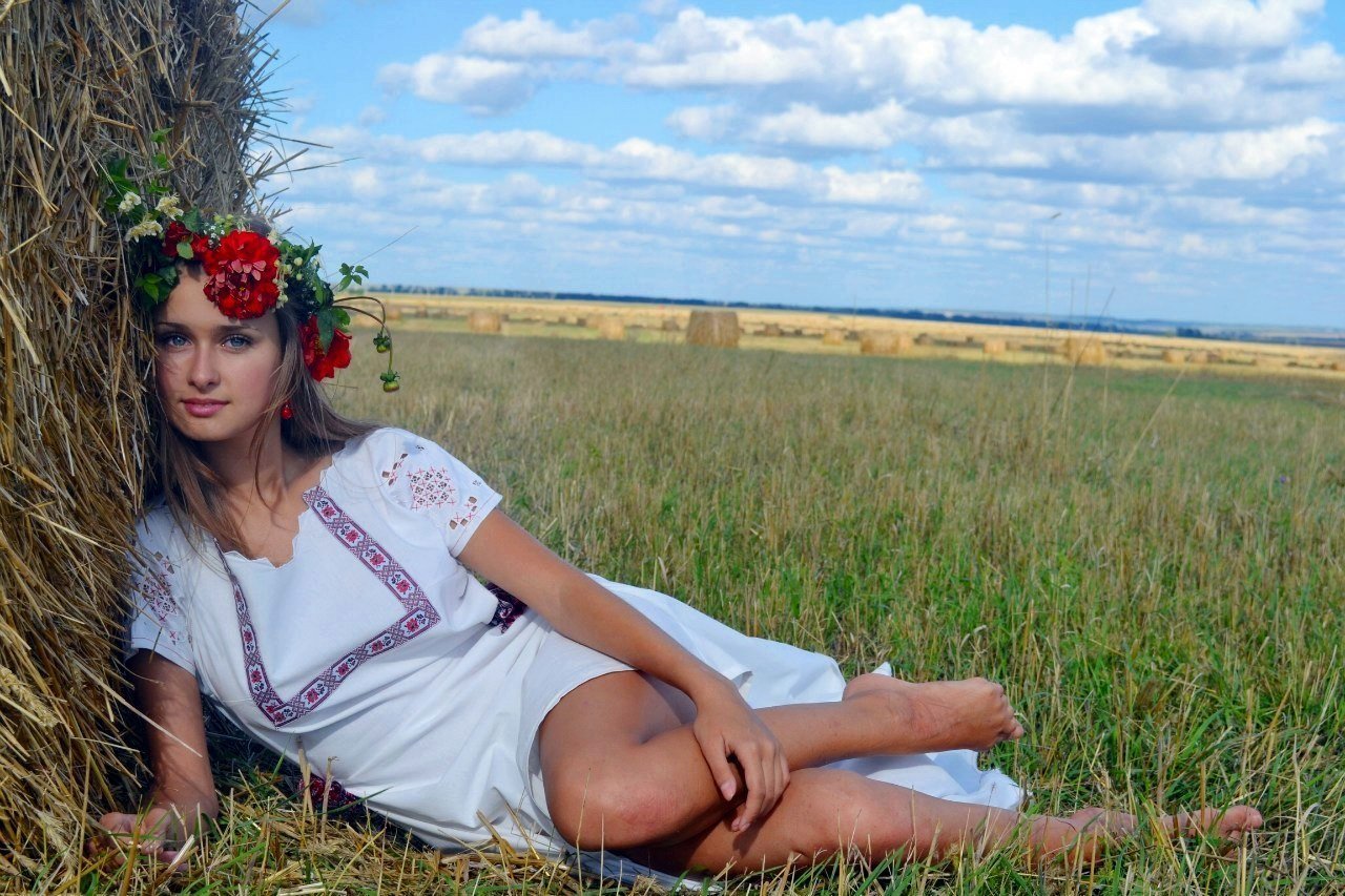 Slavic girls in Naucalpan de Juarez