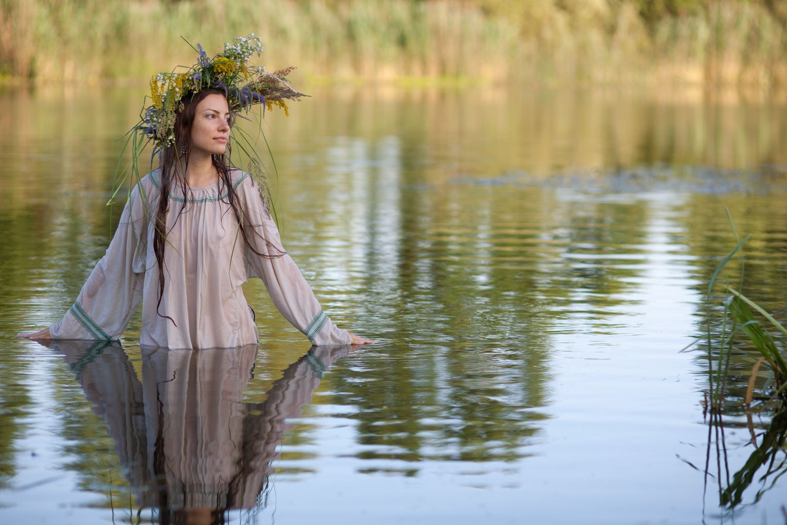Slavic girls in Naucalpan de Juarez