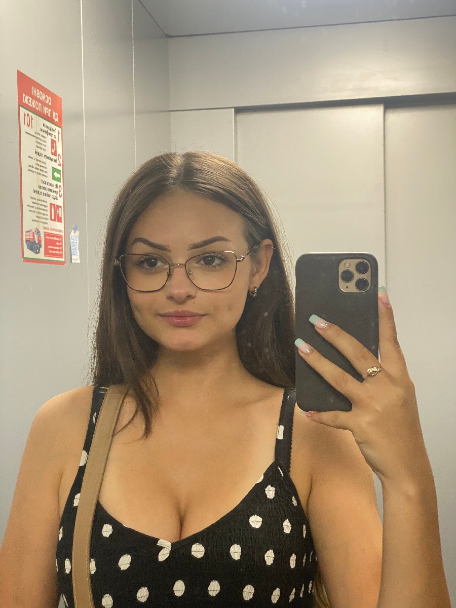 Sexy model Stacy in Naucalpan de Juarez