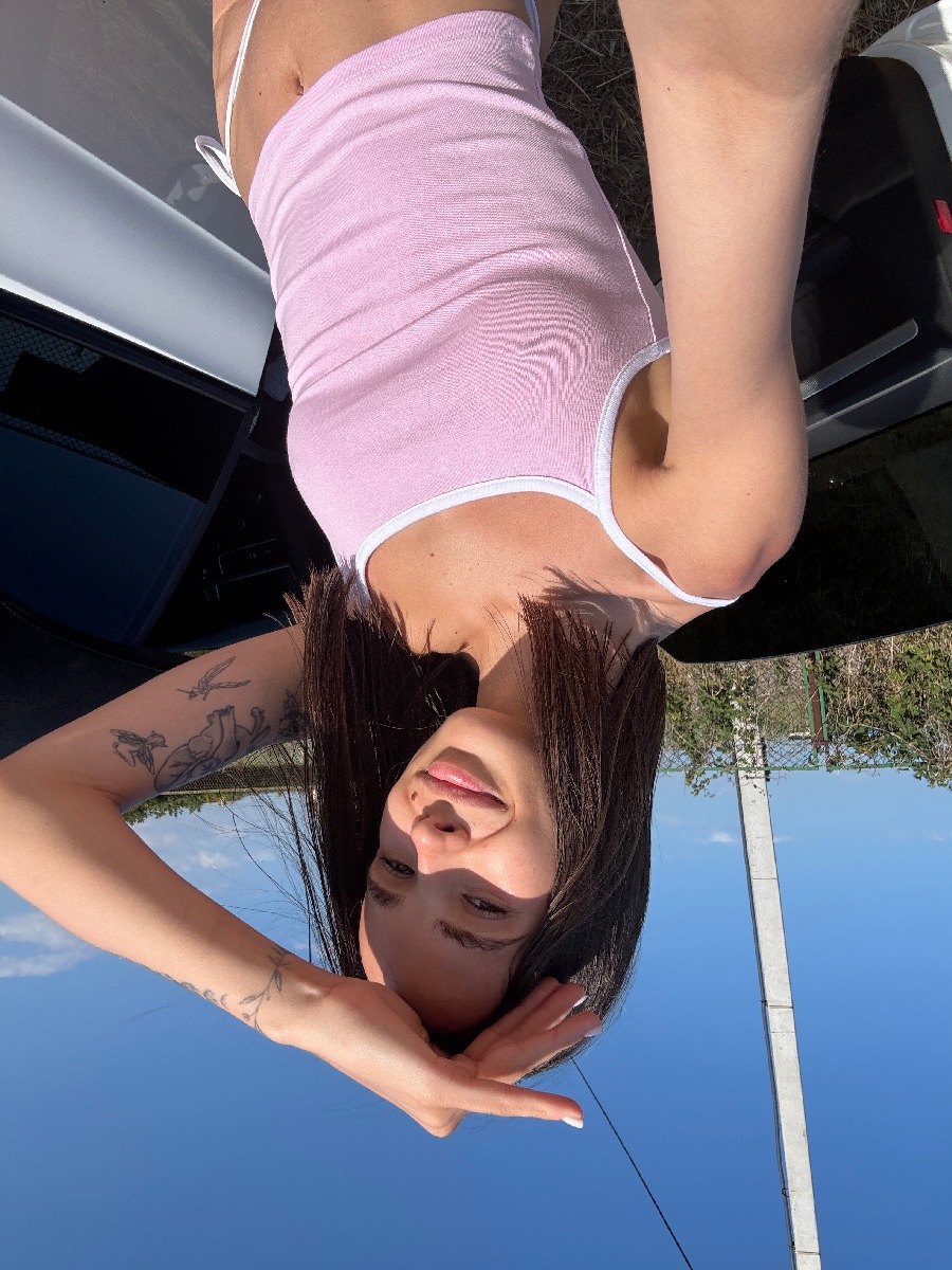 Sexy model Tina in Naucalpan de Juarez