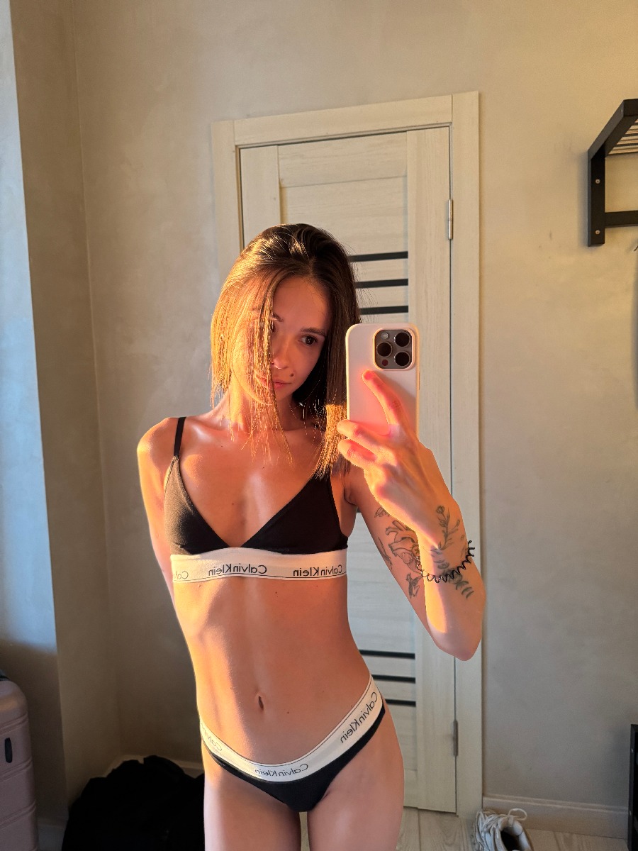 Photo Tina in Naucalpan de Juarez